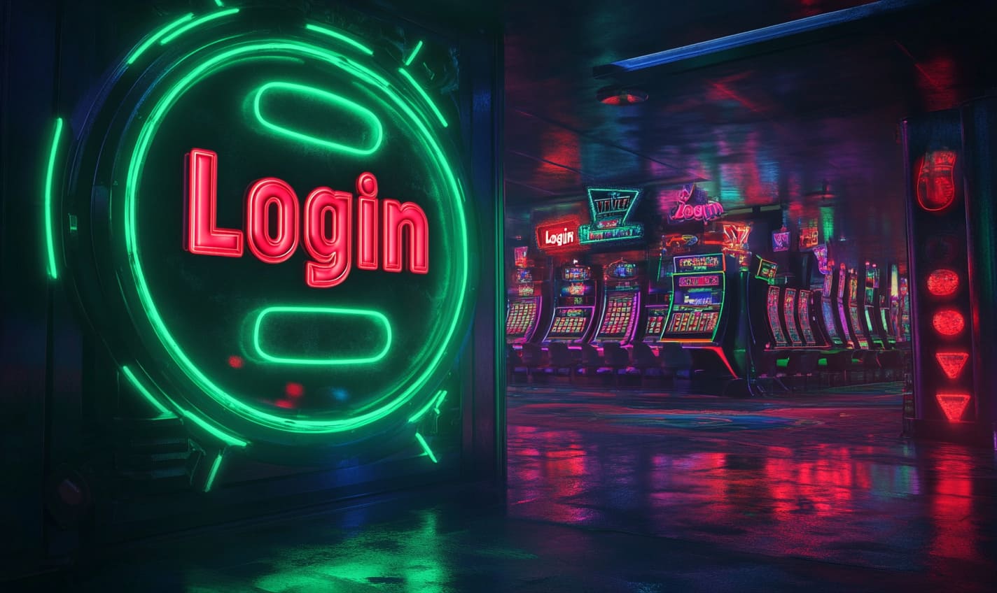 Gaming Journey on Casino WINGOKE 
                              